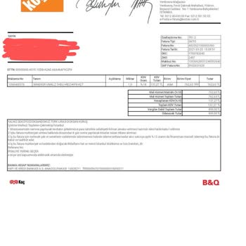 Kale Klozet Takımı Pişman Etti