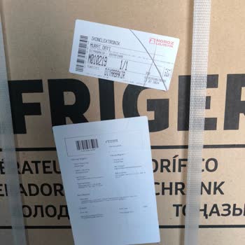 Hepsiburada Siparişimdeki Üründen Farklı Bir Ürün Gönderildi.