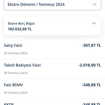 Denizbank Satış Faizi Saçmalığı