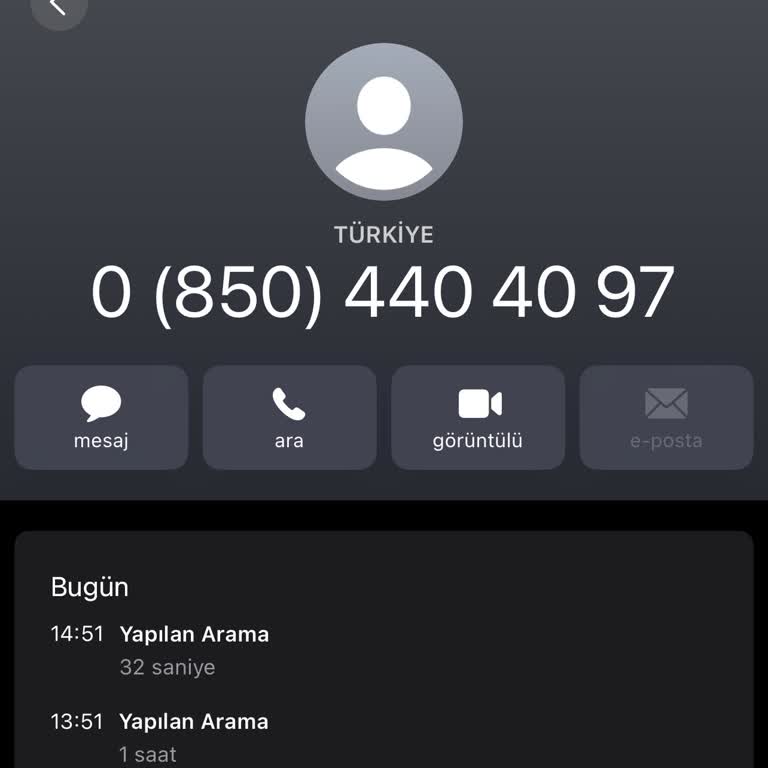 WeLokal Siparişim 1 Haftadır Teslim Edilmiyor