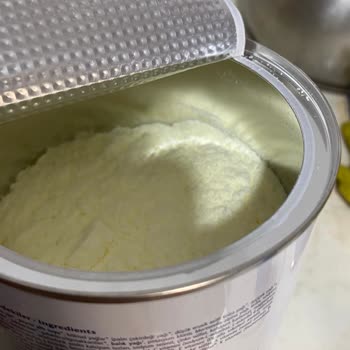 Hipp Mama Kutu Dolu Değil