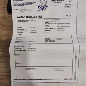 Vakko Online Alışveriş Cüzdan İle İlgili Şikayetim Var