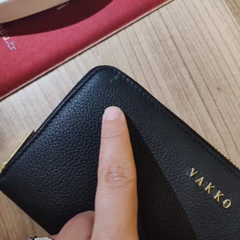 Vakko Online Alışveriş Cüzdan İle İlgili Şikayetim Var
