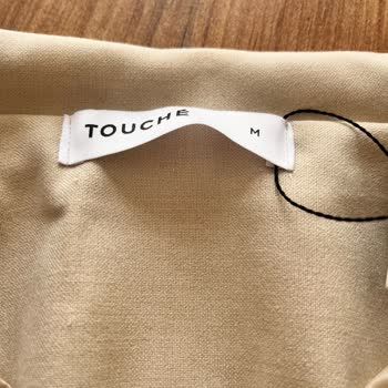 Touché Privé Farklı Marka Ürünü Kendi Etiketini Takarak Satılıyor!