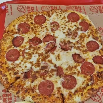 Terra Pizza Hayat Zaten Zor, Ticarette Daha Dürüst Olunamaz Mı?