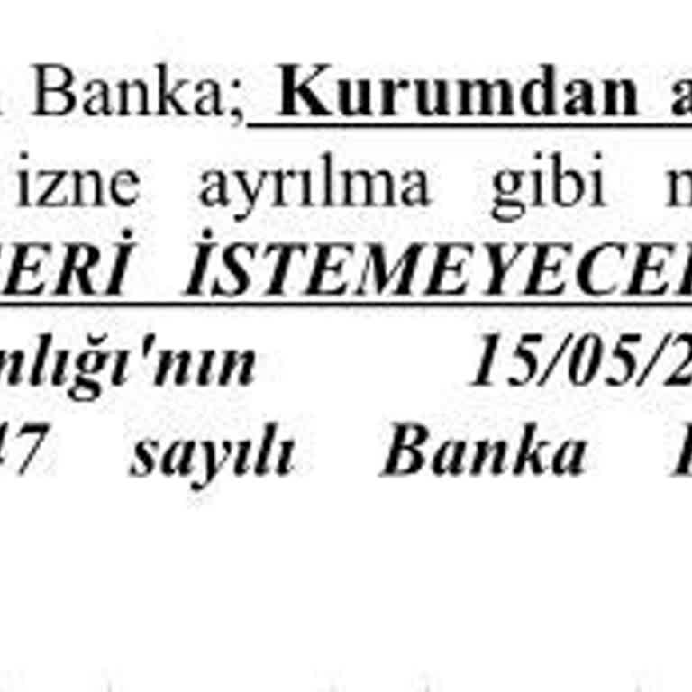 Halkbank Banka Promosyon İadesi!