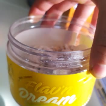 HIQ Nutrition Hıq Markasının Taş Gibi Urunu :d