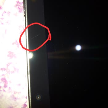 Apple İPad Mini 6 Ekran Sorunu Ve Çözülememesi