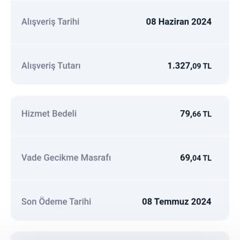 MoneyPay Standart Hesabın Yükleme Limitini Açmıyor, Faiz İşletiyor