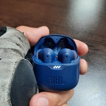 JBL Sol Kulaklık Çalışmıyor