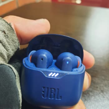 JBL Sol Kulaklık Çalışmıyor