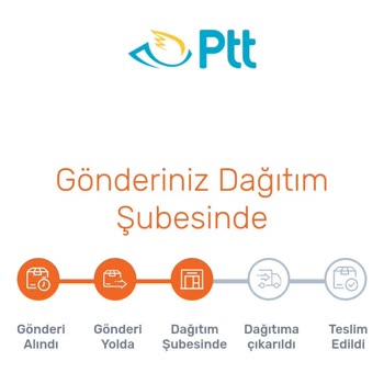 PttAVM PTT Kargo Kargoları Zamanında Dağıtıma Çıkarmıyor