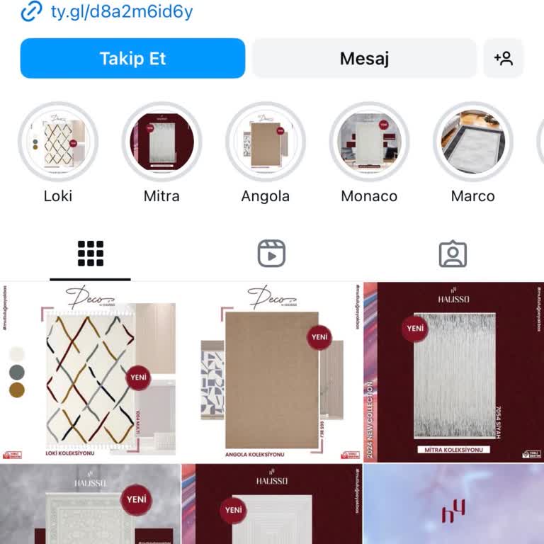 Halısso Yanıltıcı Ürün Ve Kaba İade Süreci!