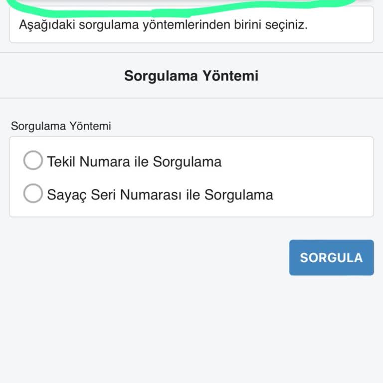 Ck Boğaziçi Üzerinden Yeni Abone Yapılamıyor