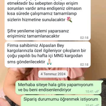Reydeko Halının Yalanları