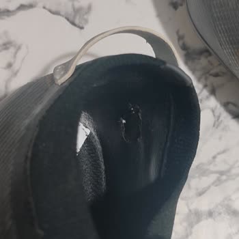 In Street Kötü Marka Krampon Deneyimim.