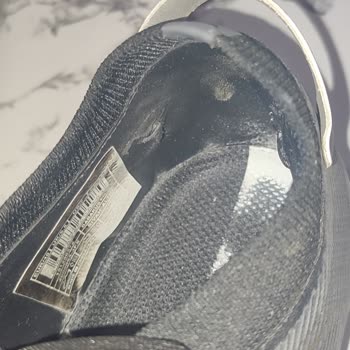 In Street Kötü Marka Krampon Deneyimim.