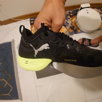 Puma FAST-R Nitro Elite Ayakkabısında Kalite Sorunu Ve Yetersiz Müşteri Hizmeti