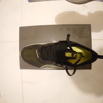 Puma FAST-R Nitro Elite Ayakkabısında Kalite Sorunu Ve Yetersiz Müşteri Hizmeti