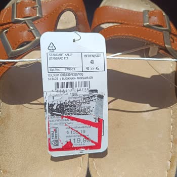 LC Waikiki Etiket Fiyatıyla Kasada Ödenen Fiyat Aynı Değil