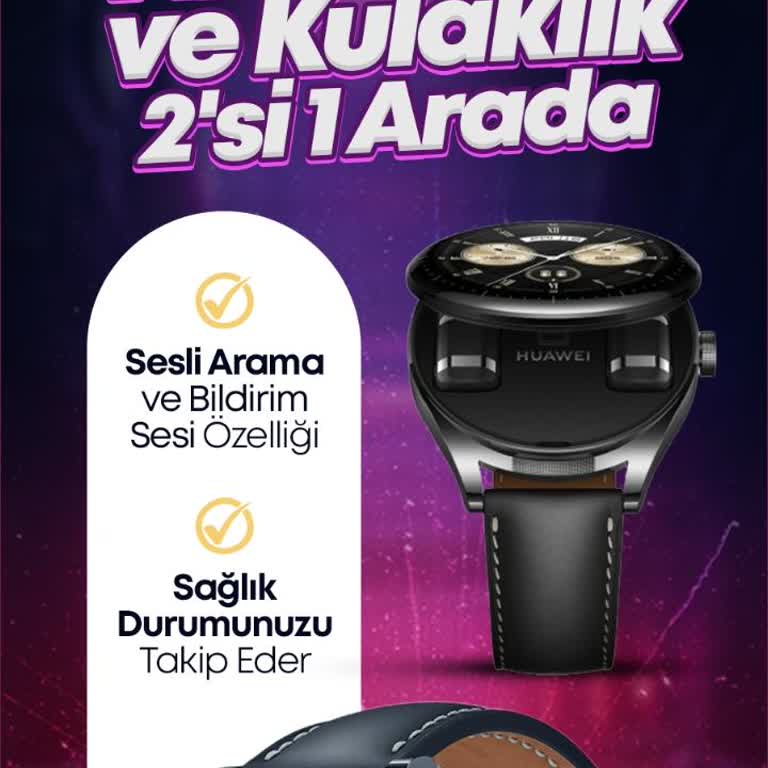 Aras Kargo Yanlış Gelen Saat Siparişi Ve İade Talebi