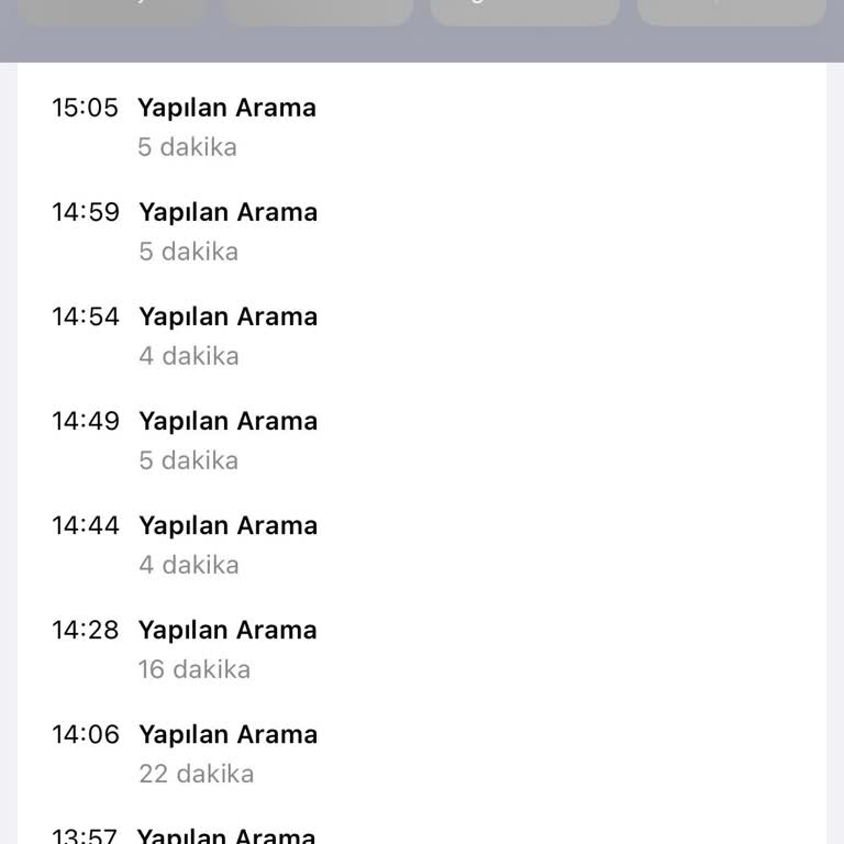 Bir Günde Kargo Müşteri Hizmetleri Telefonları Açmıyor.