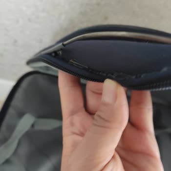 My Sunexpress Flight Delay Led to Damaged Luggage – Seeking Resolution
