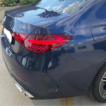 Mercedes-Benz Daha Kötü Bir Araç Alım Deneyimi Olamaz