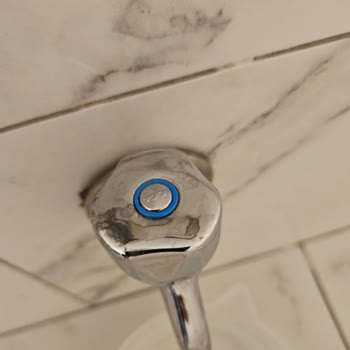 ECA Armatür Kararma Var Firma Kabul Etmiyor