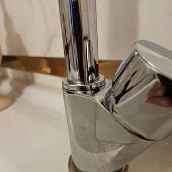 ECA Armatür Kararma Var Firma Kabul Etmiyor