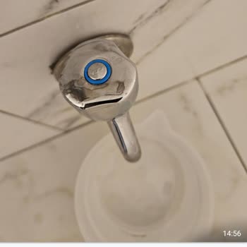 ECA Armatür Kararma Var Firma Kabul Etmiyor