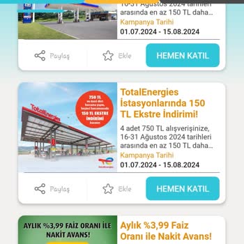 VakıfBank Worldcard Kampanya Sorunu