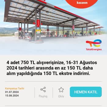 VakıfBank Worldcard Kampanya Sorunu