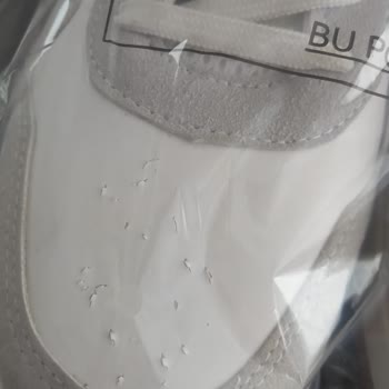 LCW Ayakkabı Defolu