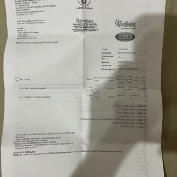 Elle Ayakkabı Elle Ürün Garantisi Uygulamıyor