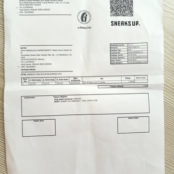 Nike Sneaks Up Sattığı Ürünün Arkasında Durmuyor