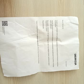 Nike Sneaks Up Sattığı Ürünün Arkasında Durmuyor