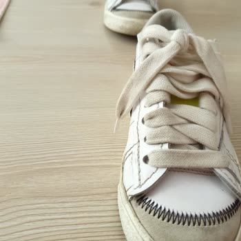 Nike Sneaks Up Sattığı Ürünün Arkasında Durmuyor