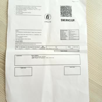 Nike Sneaks Up Sattığı Ürünün Arkasında Durmuyor