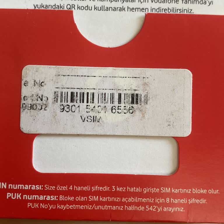 Dijital Kurye Acil Destek Lütfen