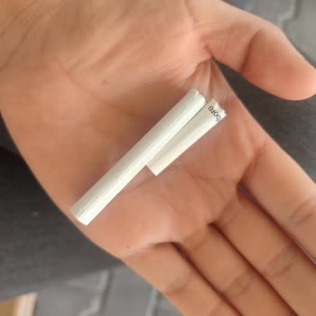 Marlboro Edge Blue Üretim Hatası Ve Sarı Lekeler