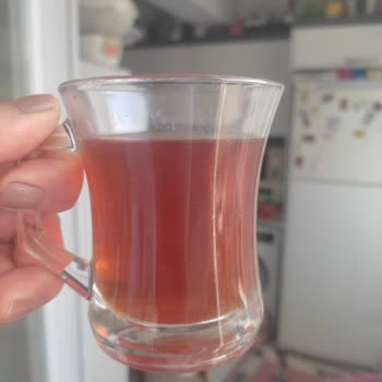 Doğadan Cay Tadi Bozuk Param Boşuna Gitti