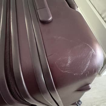 Sunexpress Airlines Flight Delay and Damaged Luggage Compensation Demand