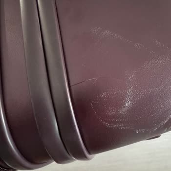 Sunexpress Airlines Flight Delay and Damaged Luggage Compensation Demand