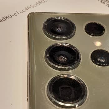 Phablet Shield Samsung S23 Ultra Kaplama Sorunu Ve Yanıltıcı Garanti Bilgisi