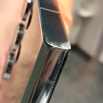 Phablet Shield Samsung S23 Ultra Kaplama Sorunu Ve Yanıltıcı Garanti Bilgisi