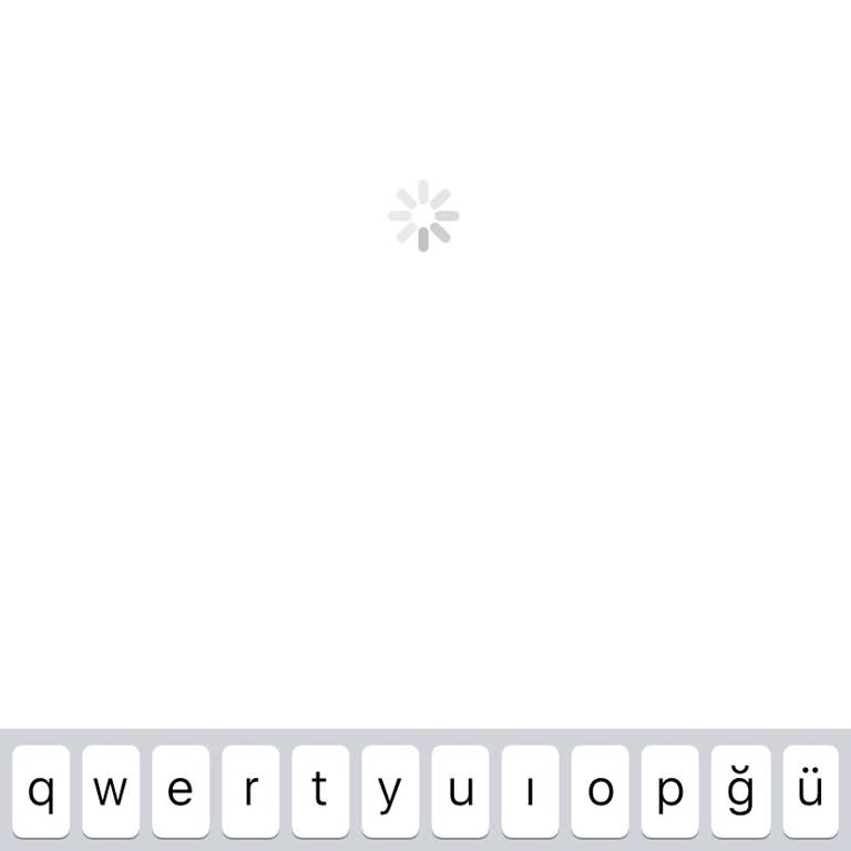 Instagram Müzik Arama Kısmı Çalışmıyor