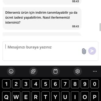 Getir Bu Hatayı Hep Yapıyor