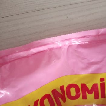 Trendyol Sahte Toz Deterjan Mağduriyeti