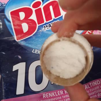 Trendyol Sahte Toz Deterjan Mağduriyeti